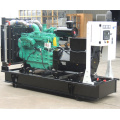 SWT 220KVA/250KVA Open Type Diesel Generator Set